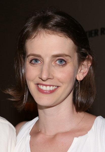 Photo Coverage: Encores! THE CRADLE WILL ROCK Celebrates Opening Night- Danny Burstein, Raul Esparza, Judy Kuhn & More!  Image