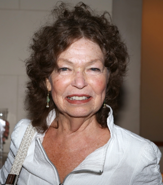 Photo Coverage: Encores! THE CRADLE WILL ROCK Celebrates Opening Night- Danny Burstein, Raul Esparza, Judy Kuhn & More!  Image