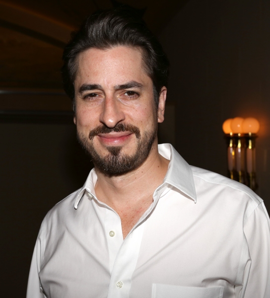 Photo Coverage: Encores! THE CRADLE WILL ROCK Celebrates Opening Night- Danny Burstein, Raul Esparza, Judy Kuhn & More!  Image