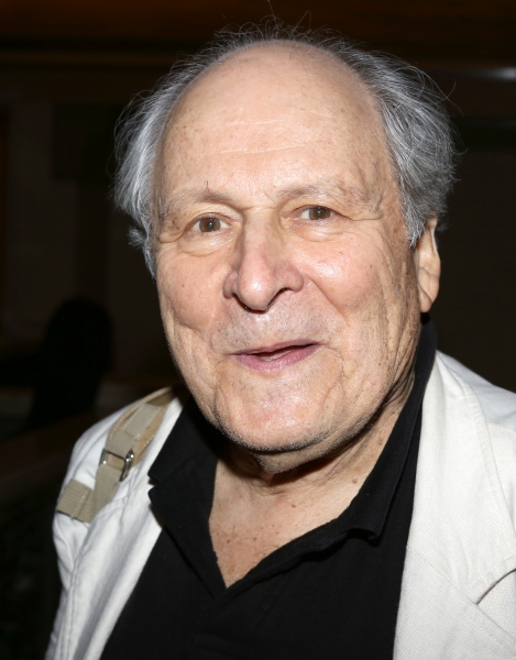 Photo Coverage: Encores! THE CRADLE WILL ROCK Celebrates Opening Night- Danny Burstein, Raul Esparza, Judy Kuhn & More!  Image