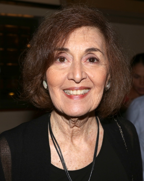 Photo Coverage: Encores! THE CRADLE WILL ROCK Celebrates Opening Night- Danny Burstein, Raul Esparza, Judy Kuhn & More!  Image