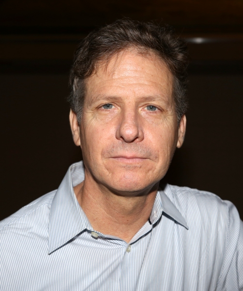 Photo Coverage: Encores! THE CRADLE WILL ROCK Celebrates Opening Night- Danny Burstein, Raul Esparza, Judy Kuhn & More!  Image