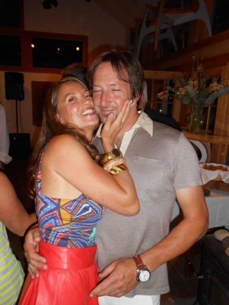 Photo Flash: Summer Soiree at Muhs Studio Kicks Off Art Southampton 2013  Image