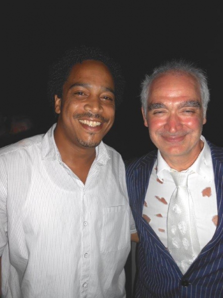 Photo Flash: Summer Soiree at Muhs Studio Kicks Off Art Southampton 2013  Image