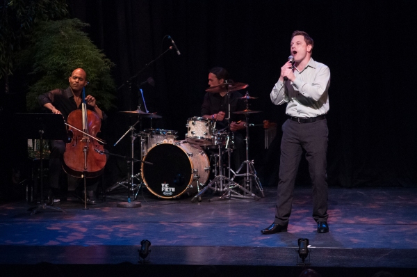 Photo Flash: Tonya Pinkins and More at Shakespeare & Company's BROADWAY IN THE BERKSHIRES Gala Image