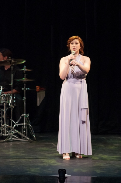 Photo Flash: Tonya Pinkins and More at Shakespeare & Company's BROADWAY IN THE BERKSHIRES Gala Image