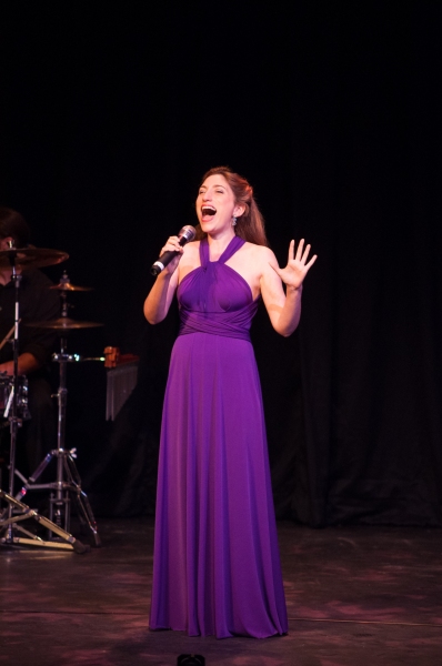 Photo Flash: Tonya Pinkins and More at Shakespeare & Company's BROADWAY IN THE BERKSHIRES Gala Image