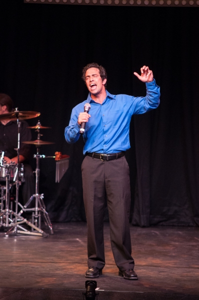 Photo Flash: Tonya Pinkins and More at Shakespeare & Company's BROADWAY IN THE BERKSHIRES Gala Image