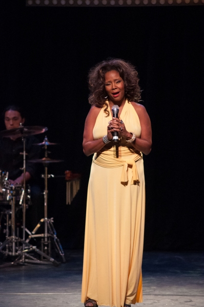 Photo Flash: Tonya Pinkins and More at Shakespeare & Company's BROADWAY IN THE BERKSHIRES Gala Image