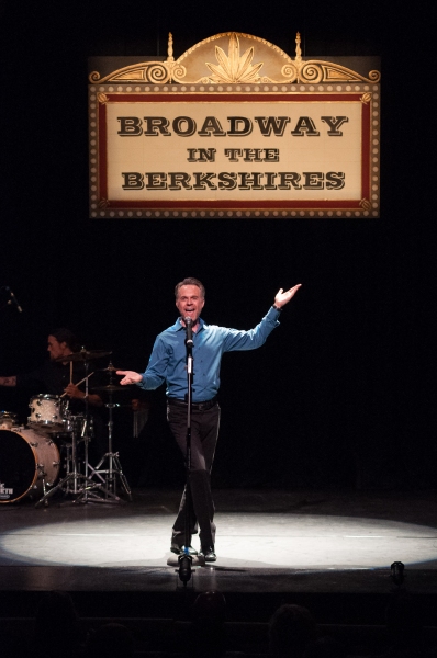 Photo Flash: Tonya Pinkins and More at Shakespeare & Company's BROADWAY IN THE BERKSHIRES Gala Image