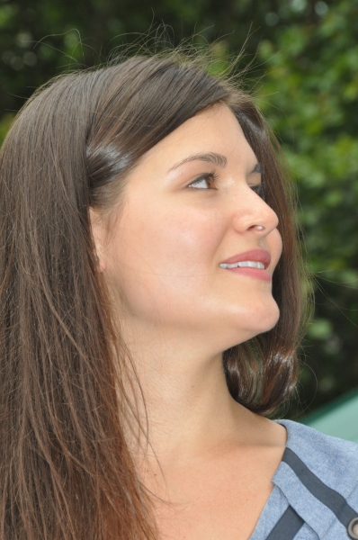 Photo Coverage: Casts of PIPPIN, CINDERELLA & More Perform at First Broadway in Bryant Park of 2013!  Image