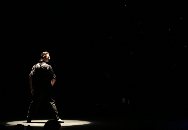 Photo Coverage: Inside FOREVER TANGO's  Press Performance Preview!  Image