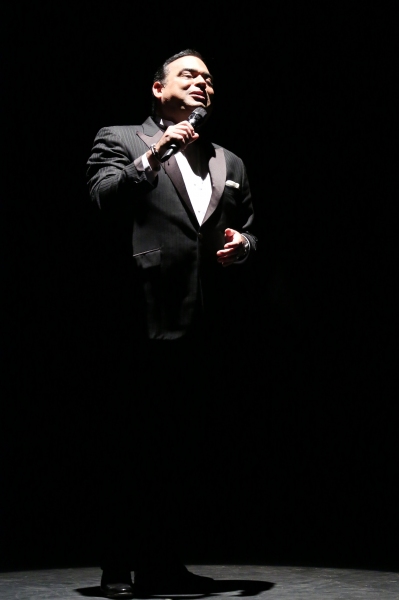 Photo Coverage: Inside FOREVER TANGO's  Press Performance Preview!  Image