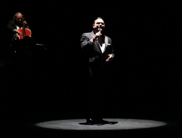 Photo Coverage: Inside FOREVER TANGO's  Press Performance Preview!  Image