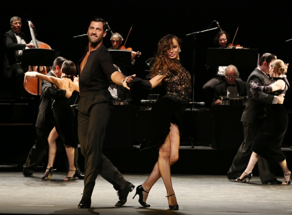 Photo Coverage: Inside FOREVER TANGO's  Press Performance Preview!  Image