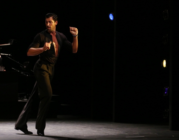 Photo Coverage: Inside FOREVER TANGO's  Press Performance Preview!  Image