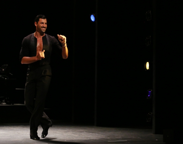 Photo Coverage: Inside FOREVER TANGO's  Press Performance Preview!  Image
