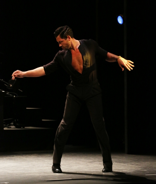 Photo Coverage: Inside FOREVER TANGO's  Press Performance Preview!  Image