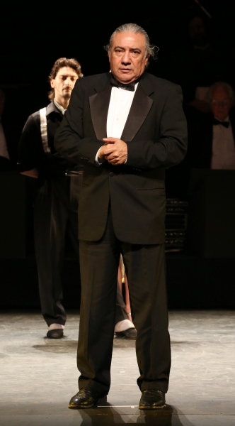 Photo Coverage: Inside FOREVER TANGO's  Press Performance Preview!  Image