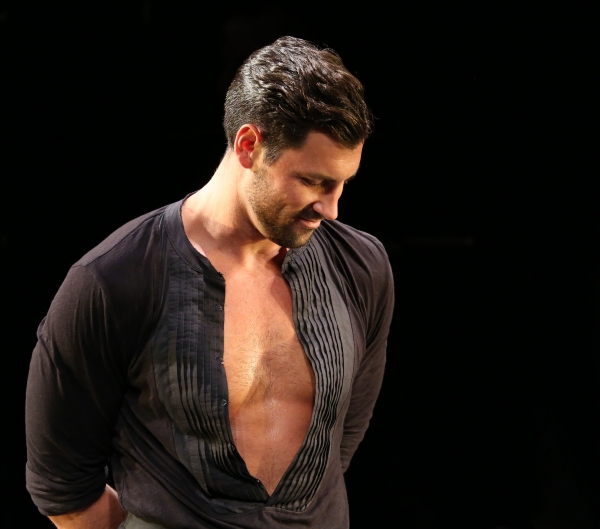 Photo Coverage: Inside FOREVER TANGO's  Press Performance Preview!  Image