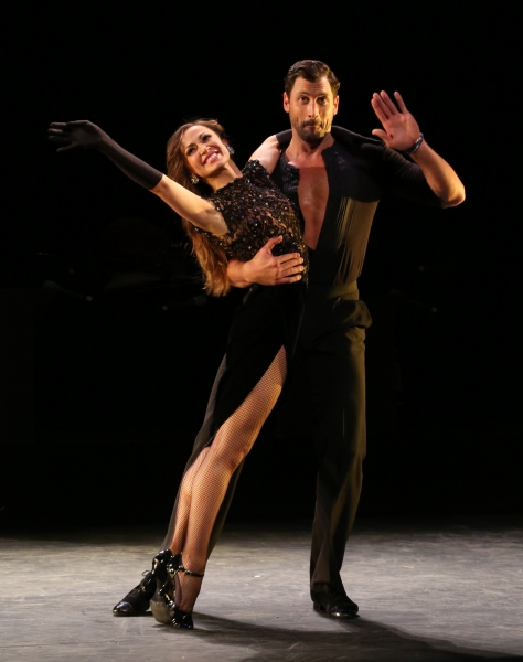 Photo Coverage: Inside FOREVER TANGO's  Press Performance Preview!  Image