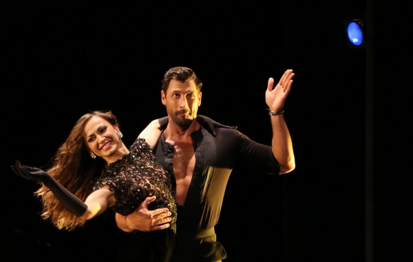 Photo Coverage: Inside FOREVER TANGO's  Press Performance Preview!  Image