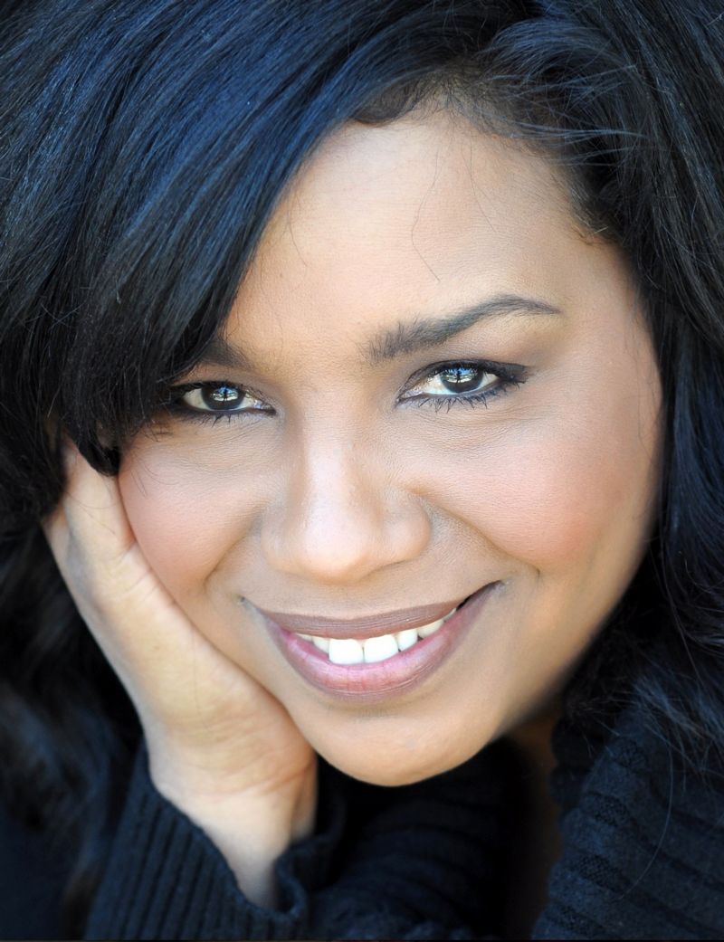 Photo Flash: Rufus Bonds, Jr., Sylvia MacCalla and More Star in SDMT's AIN'T MISBEHAVIN' Image