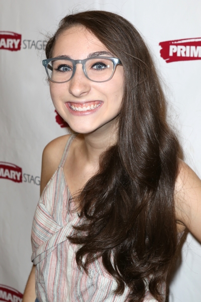 Photo Coverage: Meet the Cast of Primary Stages' HARBOR! 