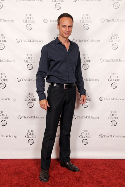 Photo Flash: 2013 Shakespeare Festival Casts Celebrate Opening Night at The Old Globe Image