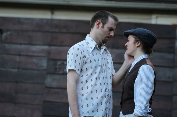 Photo Flash: Arc Theatre's TWELFTH NIGHT, Opening Tonight Image