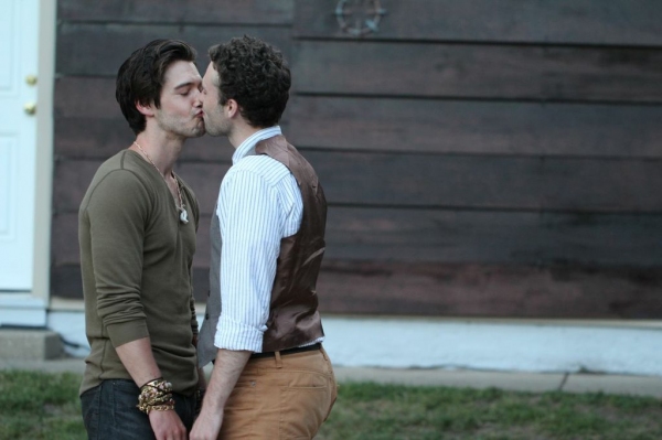 Photo Flash: Arc Theatre's TWELFTH NIGHT, Opening Tonight Image