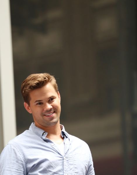 Photo Coverage: Inside the Adoption Presentation at BROADWAY BARKS 15! Image