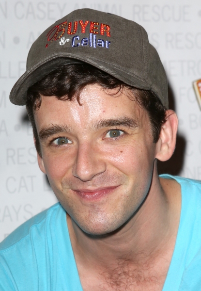 Photo Coverage: Backstage at BROADWAY BARKS 15 - Part Two  Image