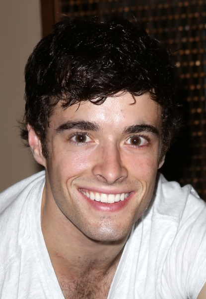 Photo Coverage: Backstage at BROADWAY BARKS 15 - Part Two  Image