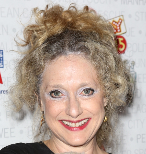 Photo Coverage: Backstage at BROADWAY BARKS 15 - Part Two  Image