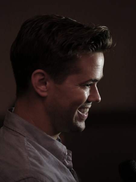 Photo Coverage: Backstage at BROADWAY BARKS 15 - Part Two  Image