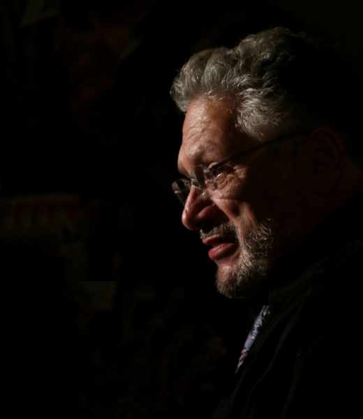 Photo Coverage: Backstage at BROADWAY BARKS 15 - Part Two  Image