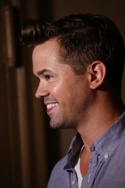 Photo Coverage: Backstage at BROADWAY BARKS 15 - Part Two  Image