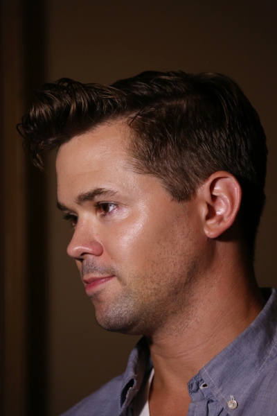 Photo Coverage: Backstage at BROADWAY BARKS 15 - Part Two  Image