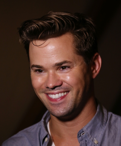 Photo Coverage: Backstage at BROADWAY BARKS 15 - Part Two  Image