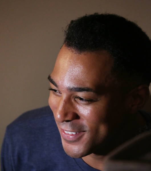 Photo Coverage: Backstage at BROADWAY BARKS 15 - Part Two  Image