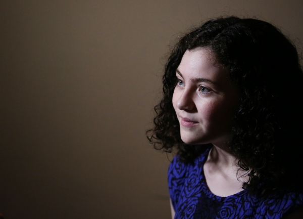 Photo Coverage: Backstage at BROADWAY BARKS 15 - Part Two  Image