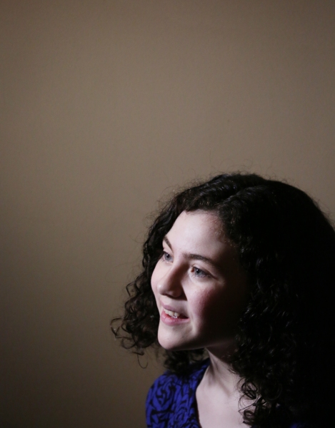 Photo Coverage: Backstage at BROADWAY BARKS 15 - Part Two  Image