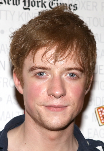 Photo Coverage: Backstage at BROADWAY BARKS 15 - Part Two  Image