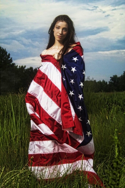 Photo Coverage: Serenbe Playhouse Presents HAIR: The American Tribal Love Rock Musical!  Image