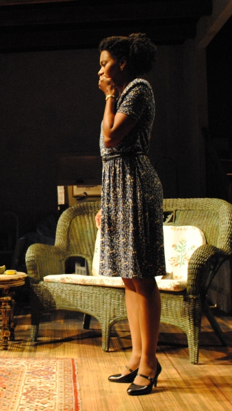Photo Flash: Berkshire Theatre Group presents William Mastrosimone's Extremities Image