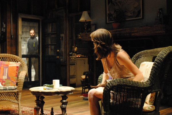 Photo Flash: Berkshire Theatre Group presents William Mastrosimone's Extremities  Image