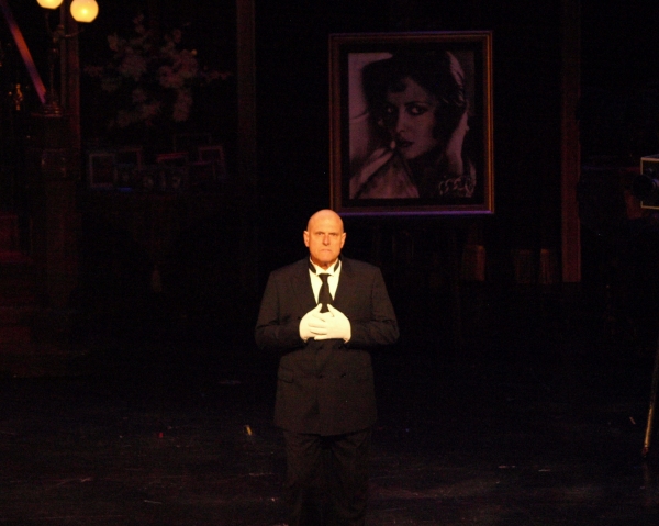 Photo Coverage: Valerie Perri, David Burnham, Norman Large & More Celebrate Musical Theatre West's SUNSET BOULEVARD Opening at Carpenter Performing Arts Center Image