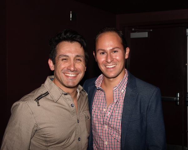 Photo Coverage: Valerie Perri, David Burnham, Norman Large & More Celebrate Musical Theatre West's SUNSET BOULEVARD Opening at Carpenter Performing Arts Center Image