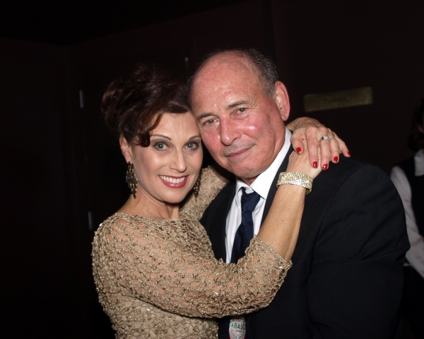 Photo Coverage: Valerie Perri, David Burnham, Norman Large & More Celebrate Musical Theatre West's SUNSET BOULEVARD Opening at Carpenter Performing Arts Center Image